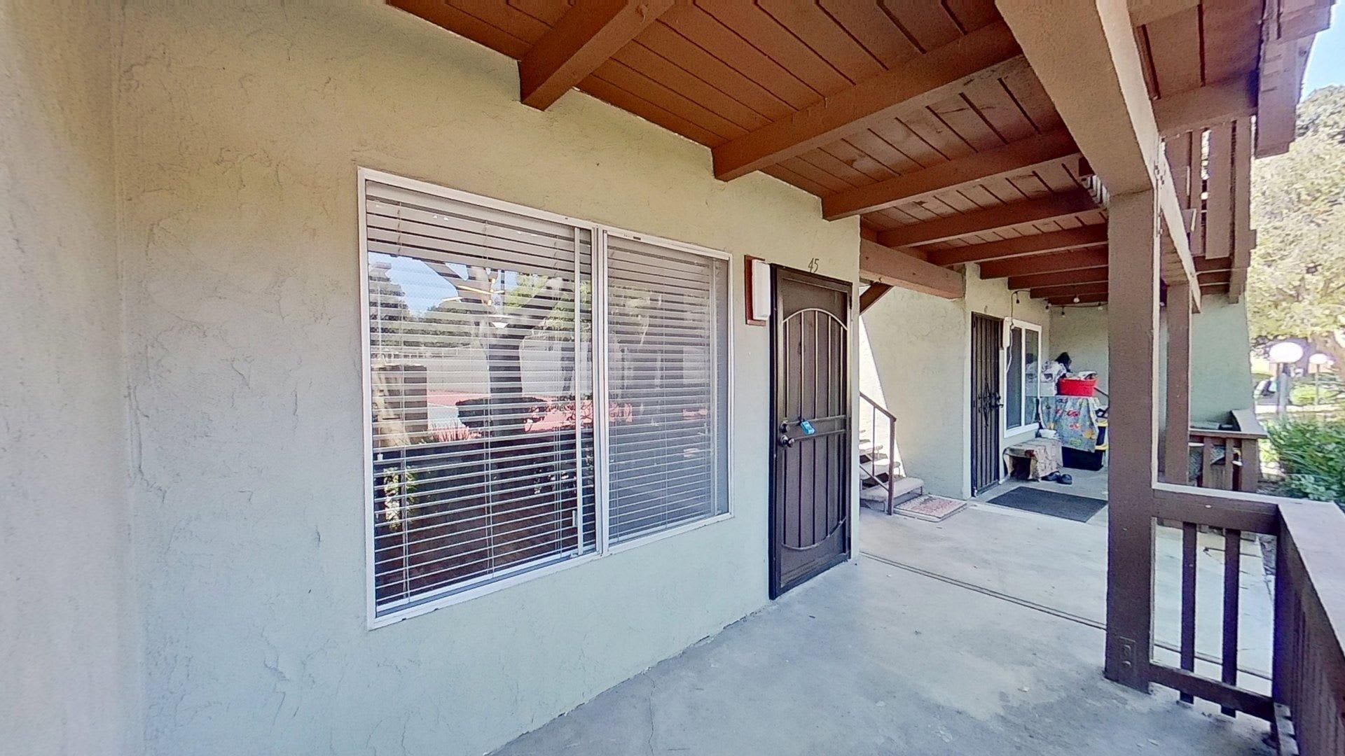 1040 W MacArthur Blvd #45, Santa Ana: Charming 1 Bed 1 Bath Condo with Community Ammenities! – photo 2