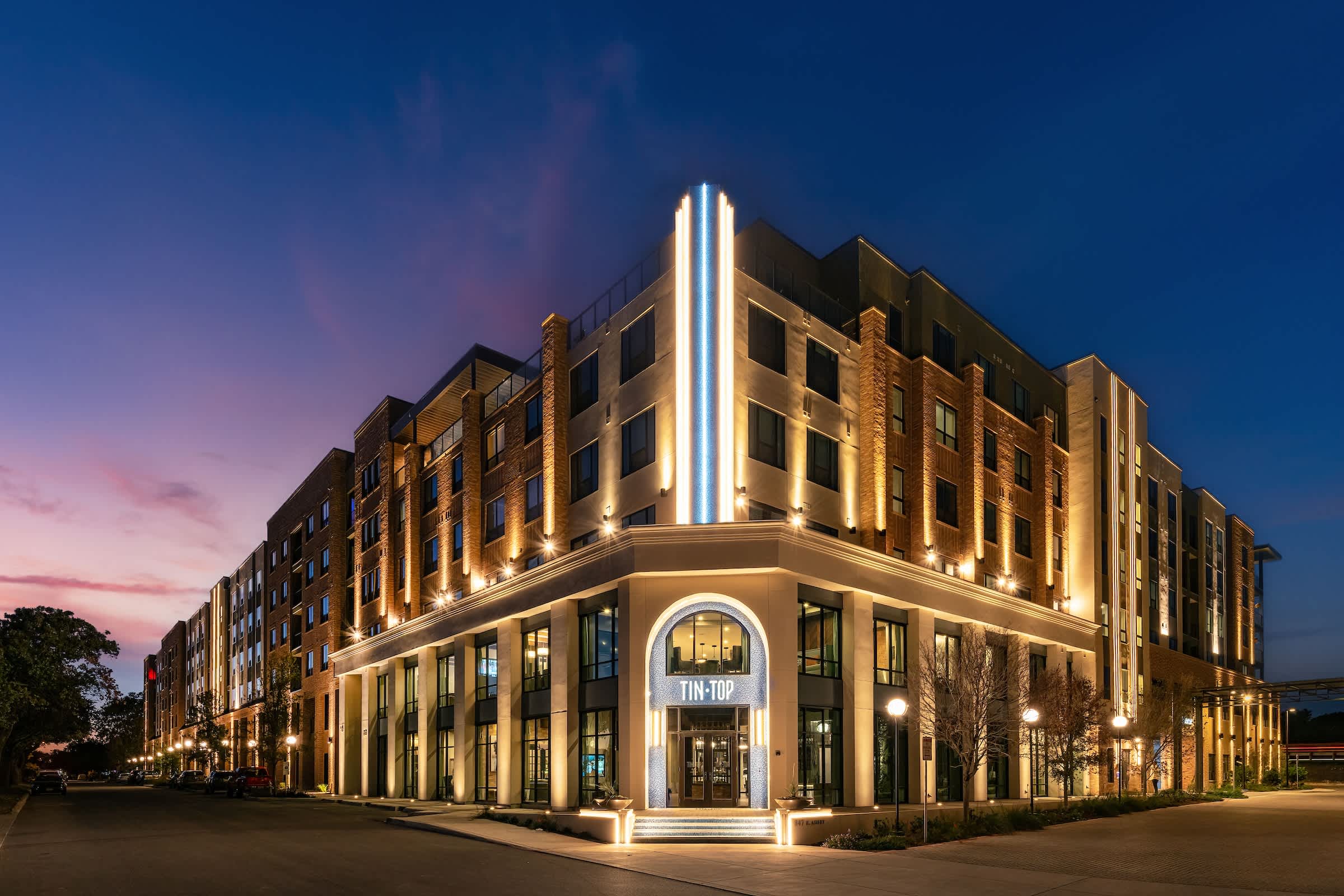 Tin Top Flats at the Creamery – photo 3