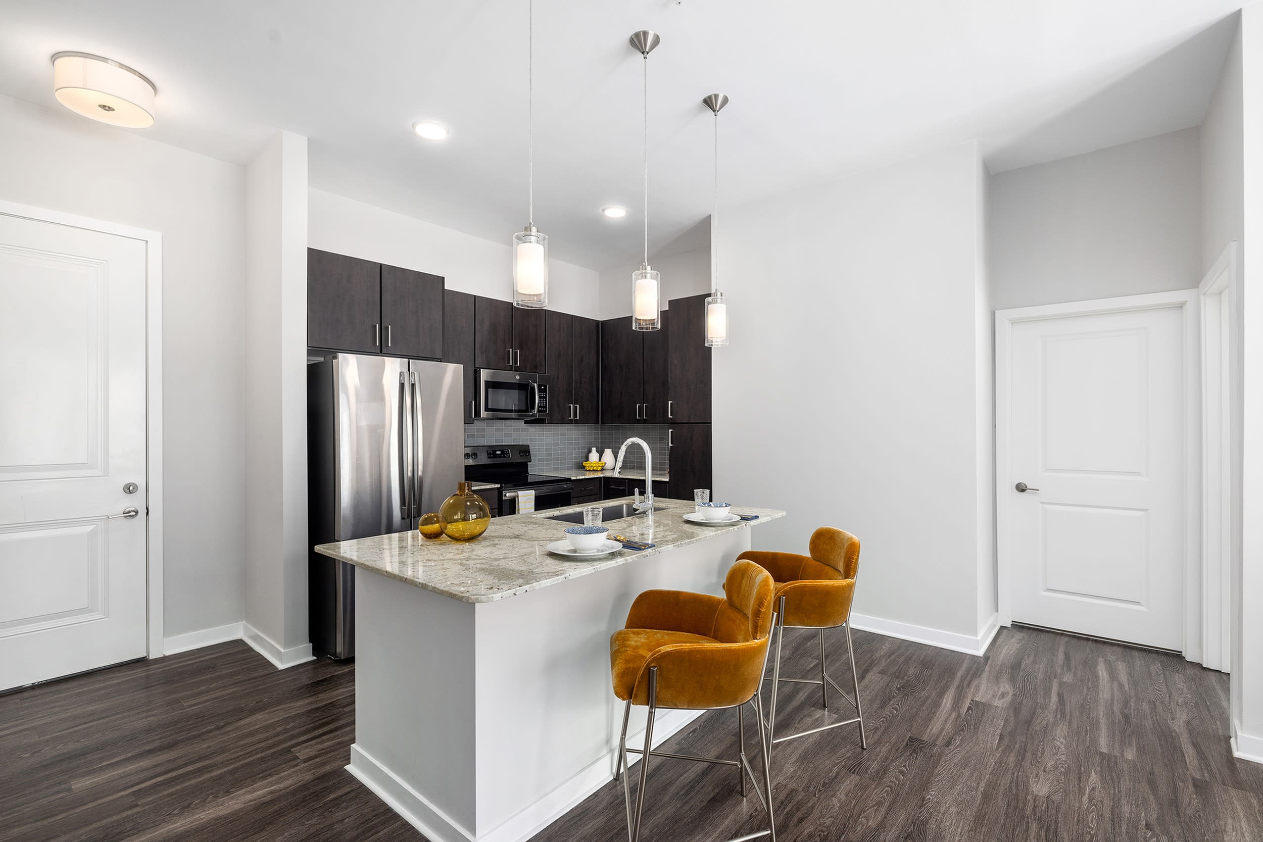 Overture West Ashley Age 55+ Apartment Homes – photo 3