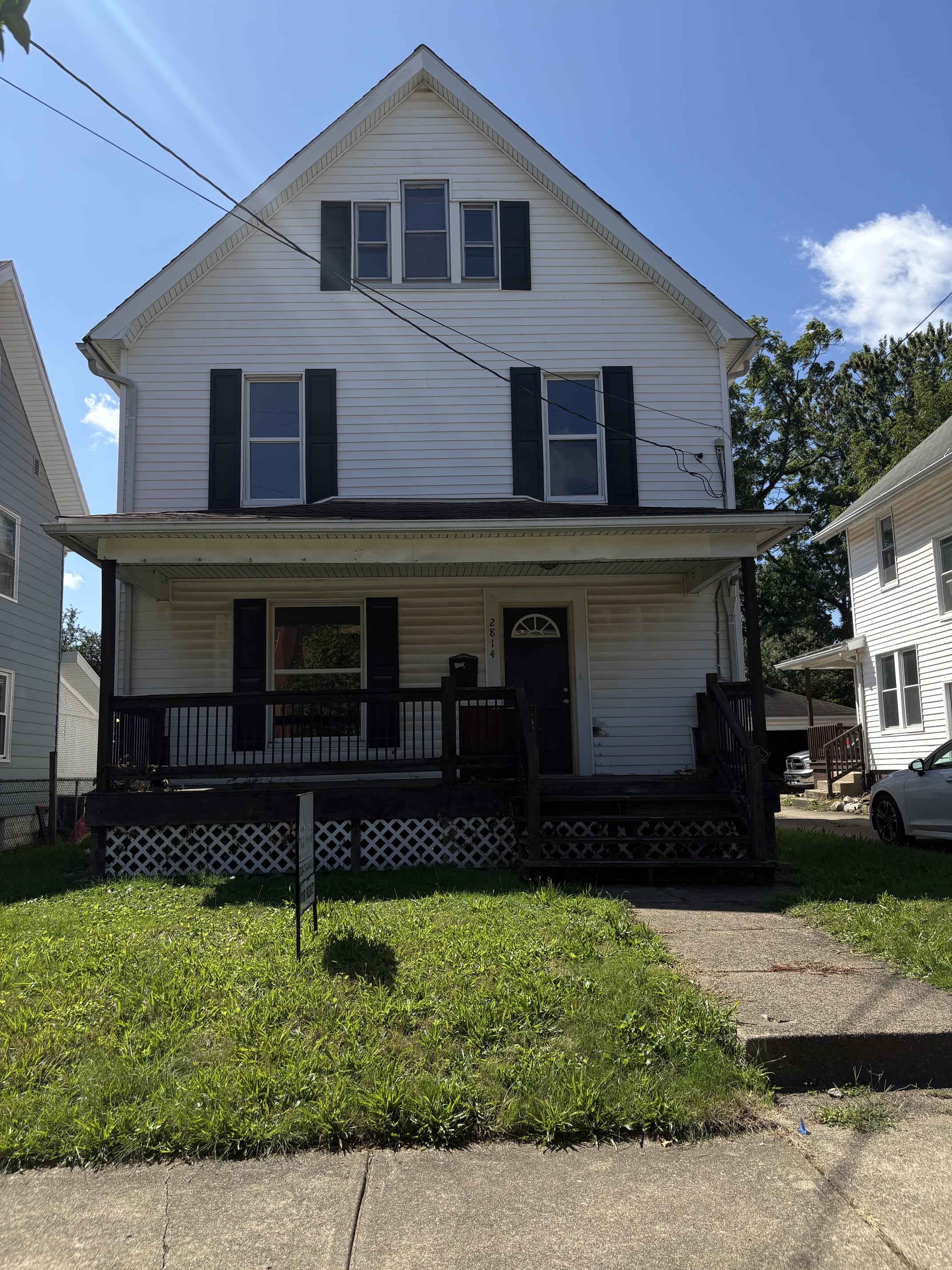 2814 9th Street Southwest – photo 1