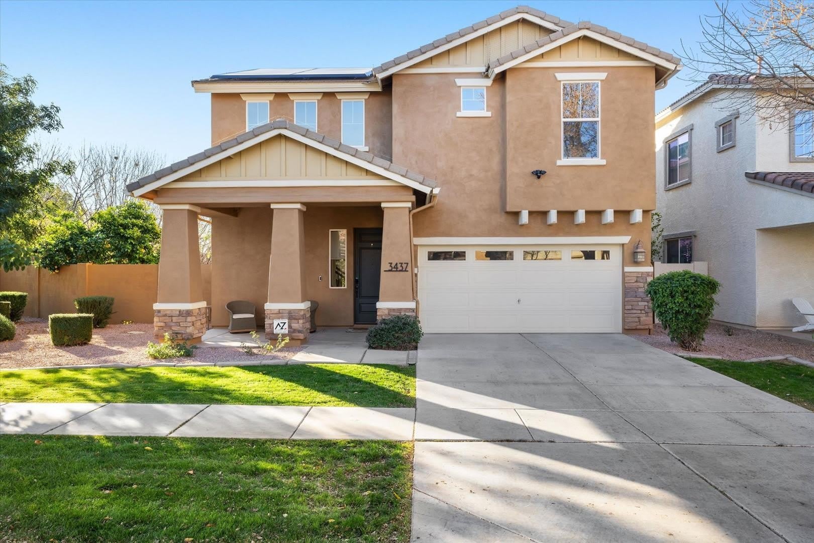 3437 E Mesquite Street – photo 1
