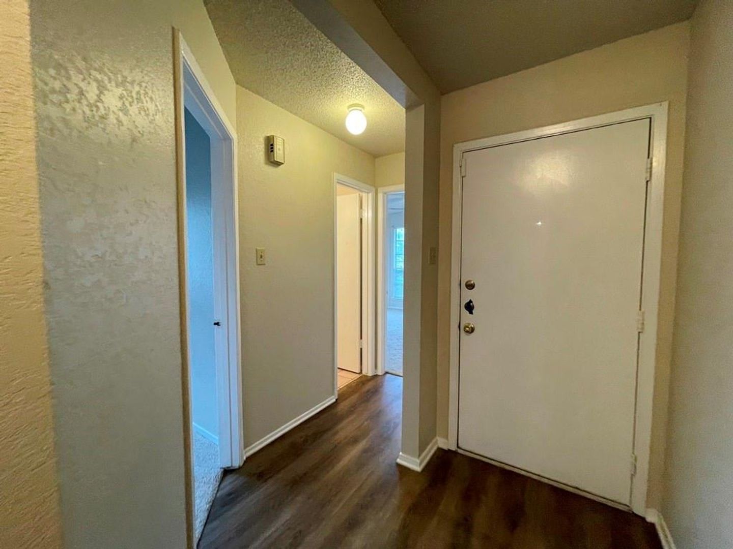 3 bed/ 2 bath available in Brushy Creek Village! – photo 3