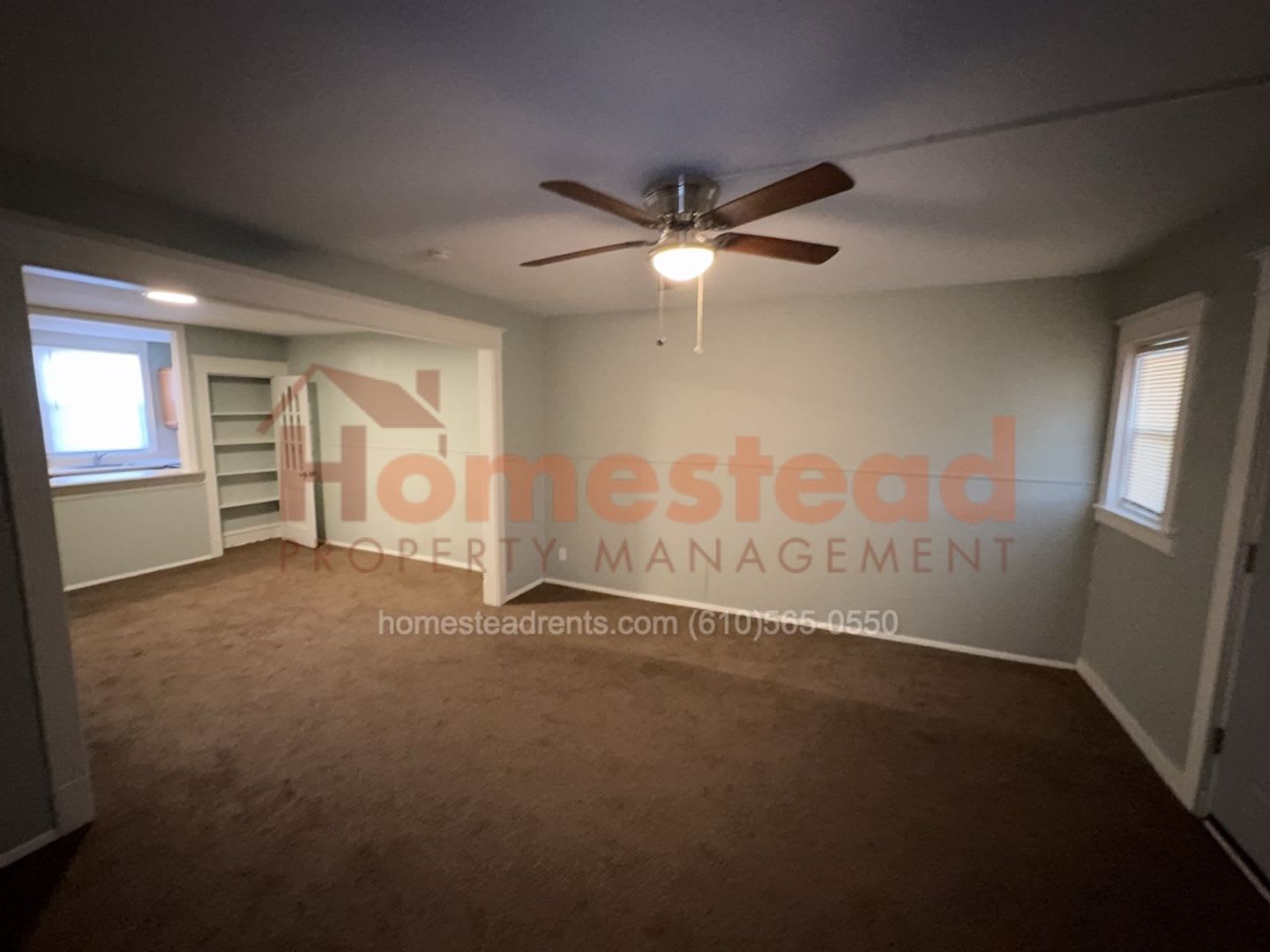 Move In Special! First Month at Half Rent!! 2 Bedroom Home in UPPER DARBY! – photo 4