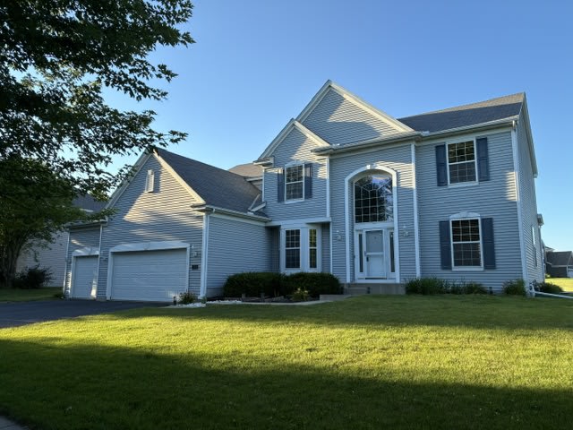 724 Gannon Way – photo 2