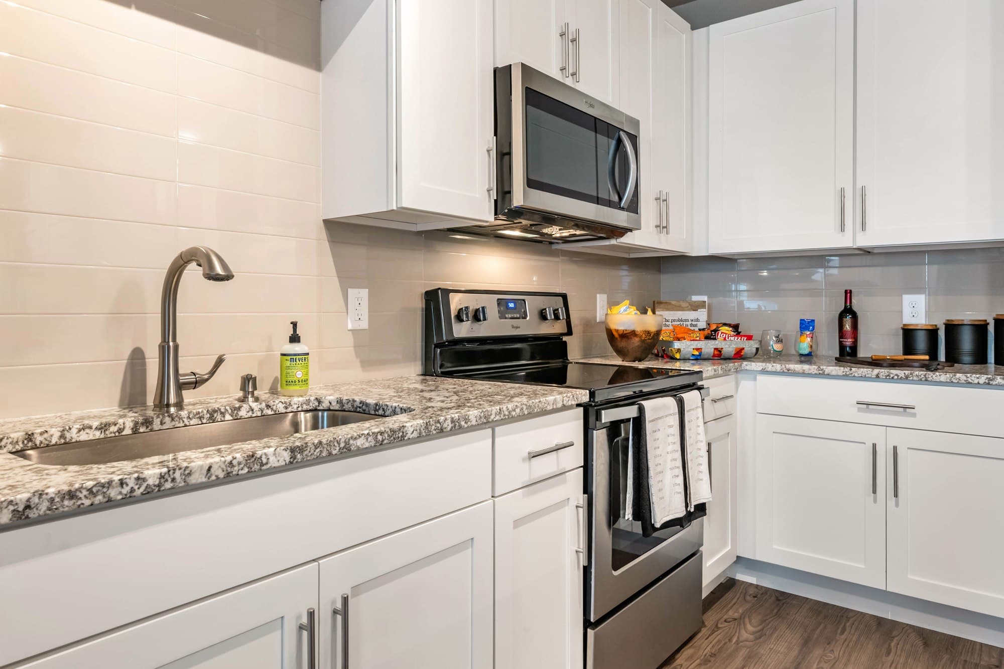JTB Apartments – photo 3