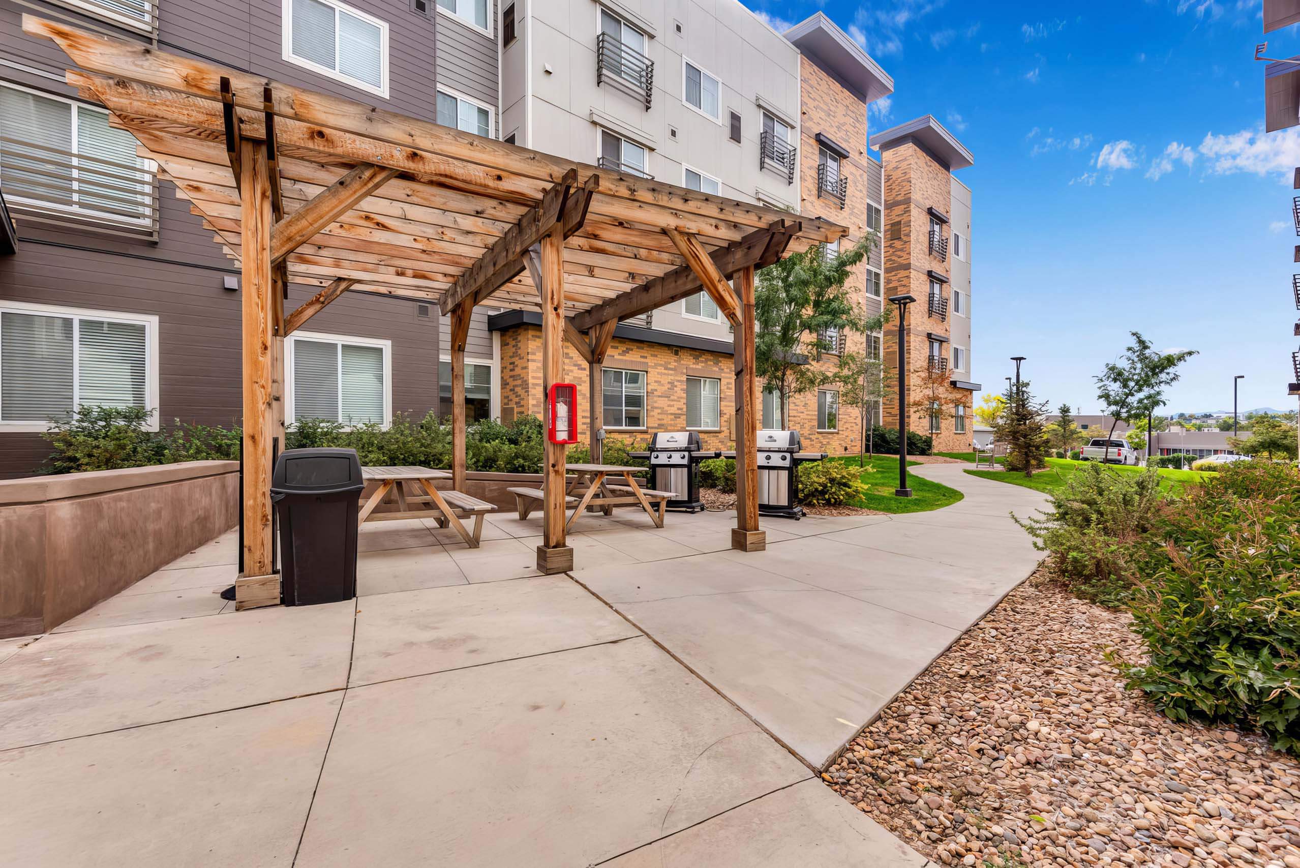 Parks Residential Denver – photo 5