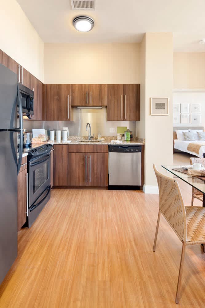 Wilber School Apartments – photo 2
