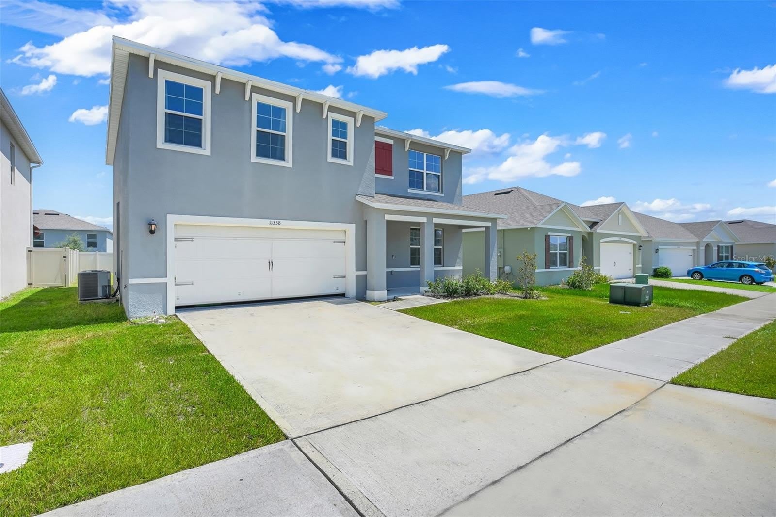 11338 AMBER RIDGE Drive – photo 2