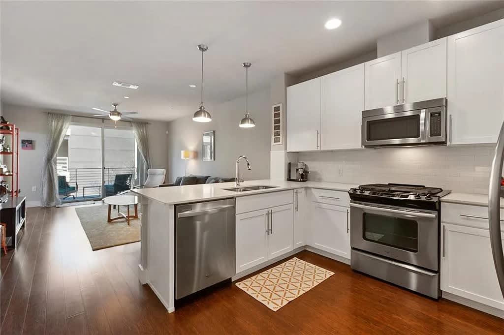 2801 Dulce Ln Unit 721 – photo 1