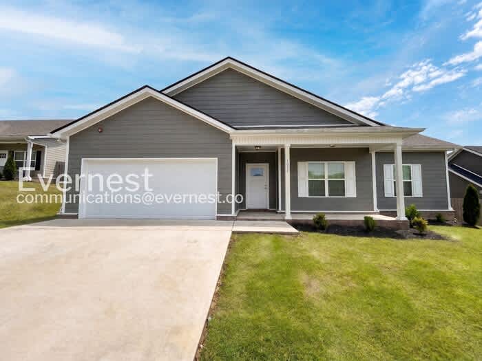 1032 Echo Ridge Road – photo 1
