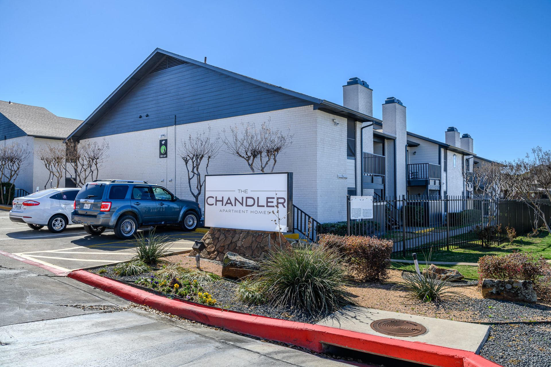 The Chandler – photo 1