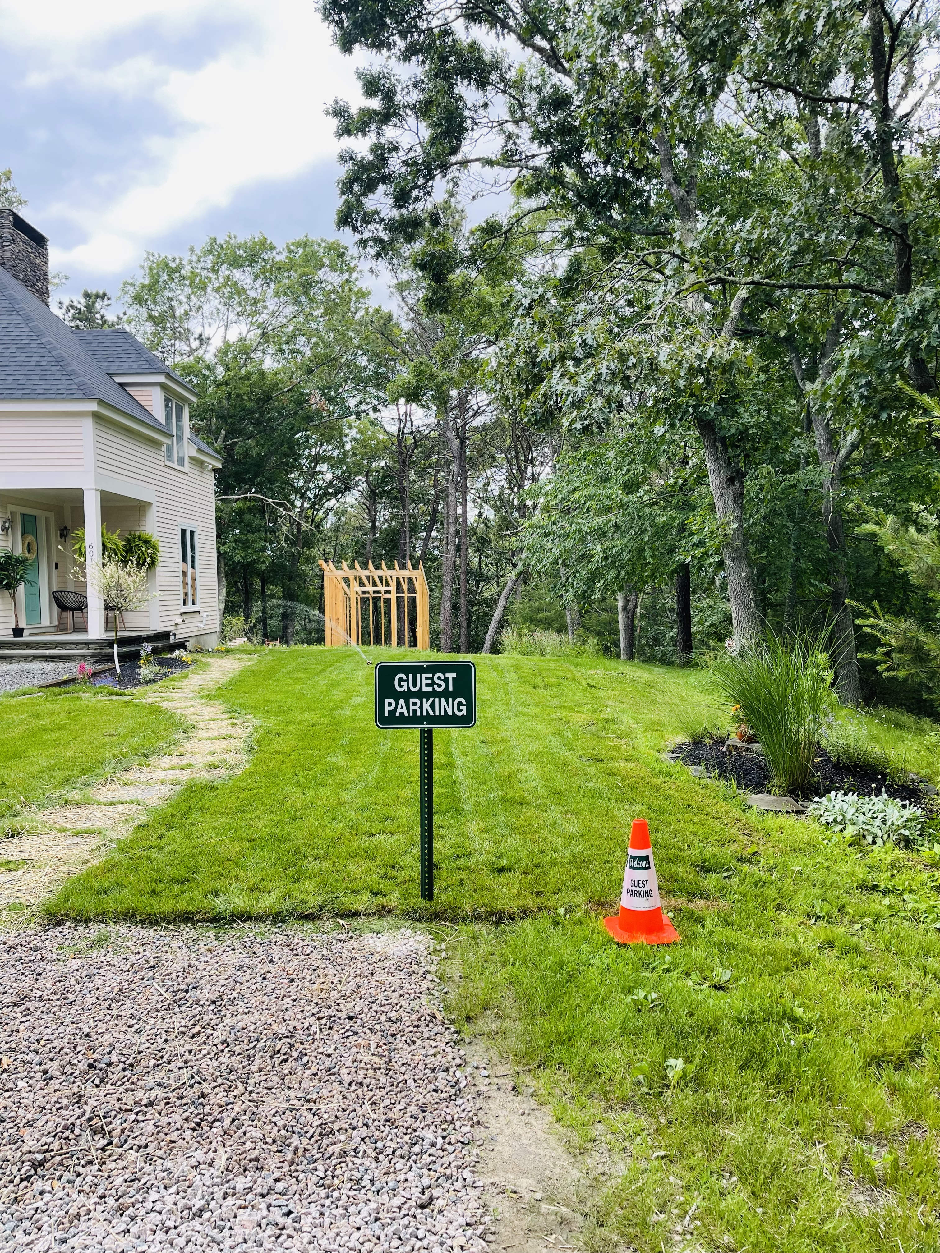 601 Gravelly Hill Road – photo 2