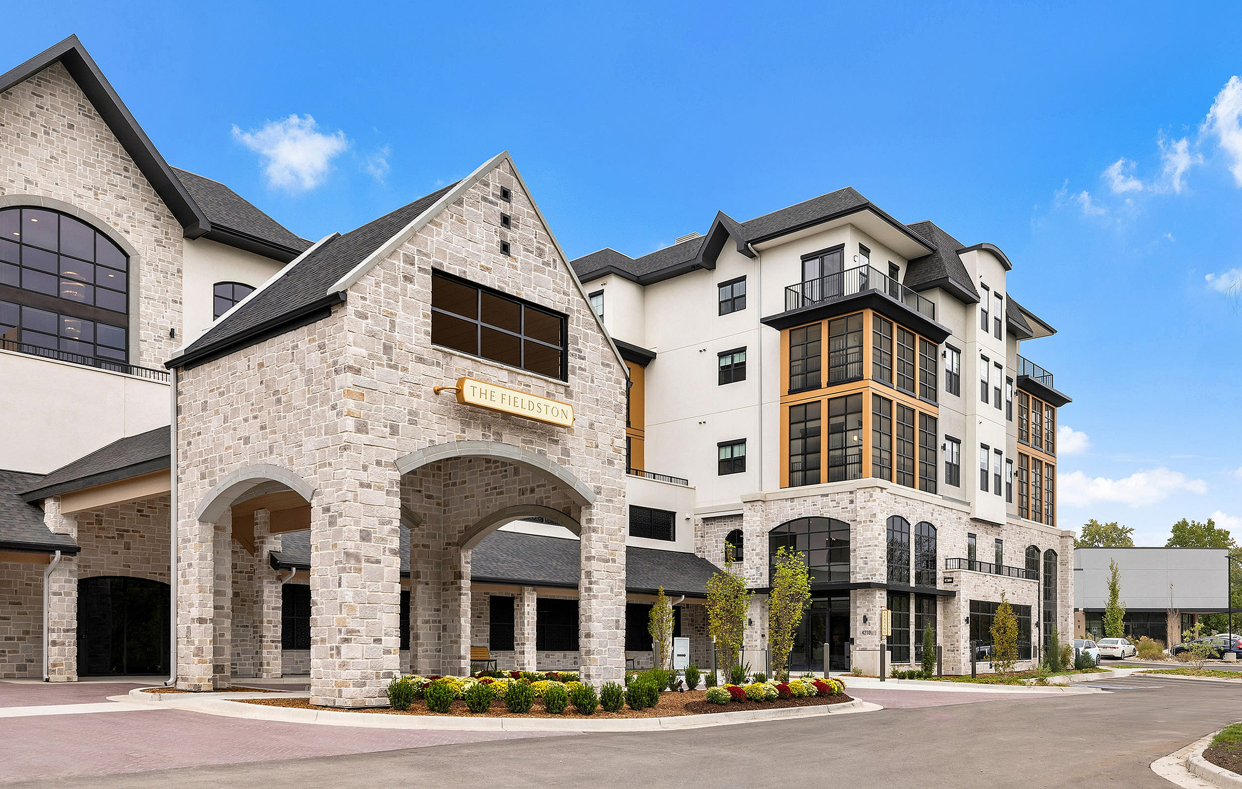 The Fieldston of Fairway – photo 1