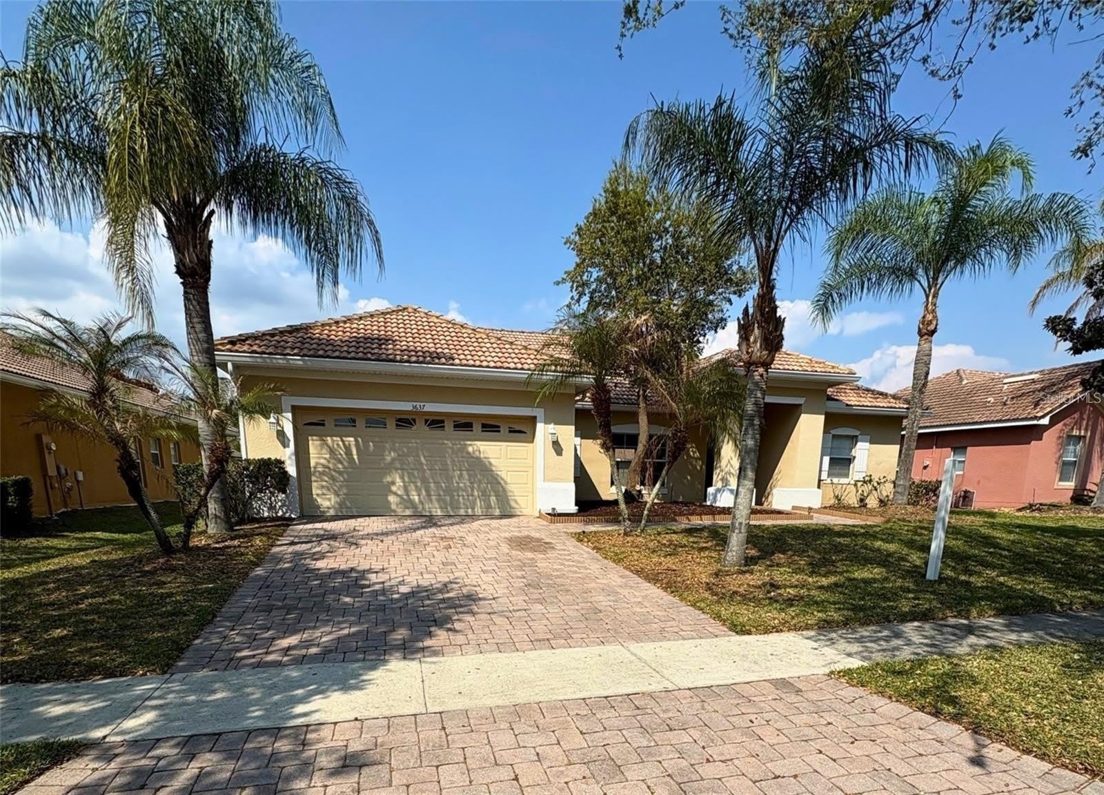 3637 WEATHERFIELD Drive – photo 2