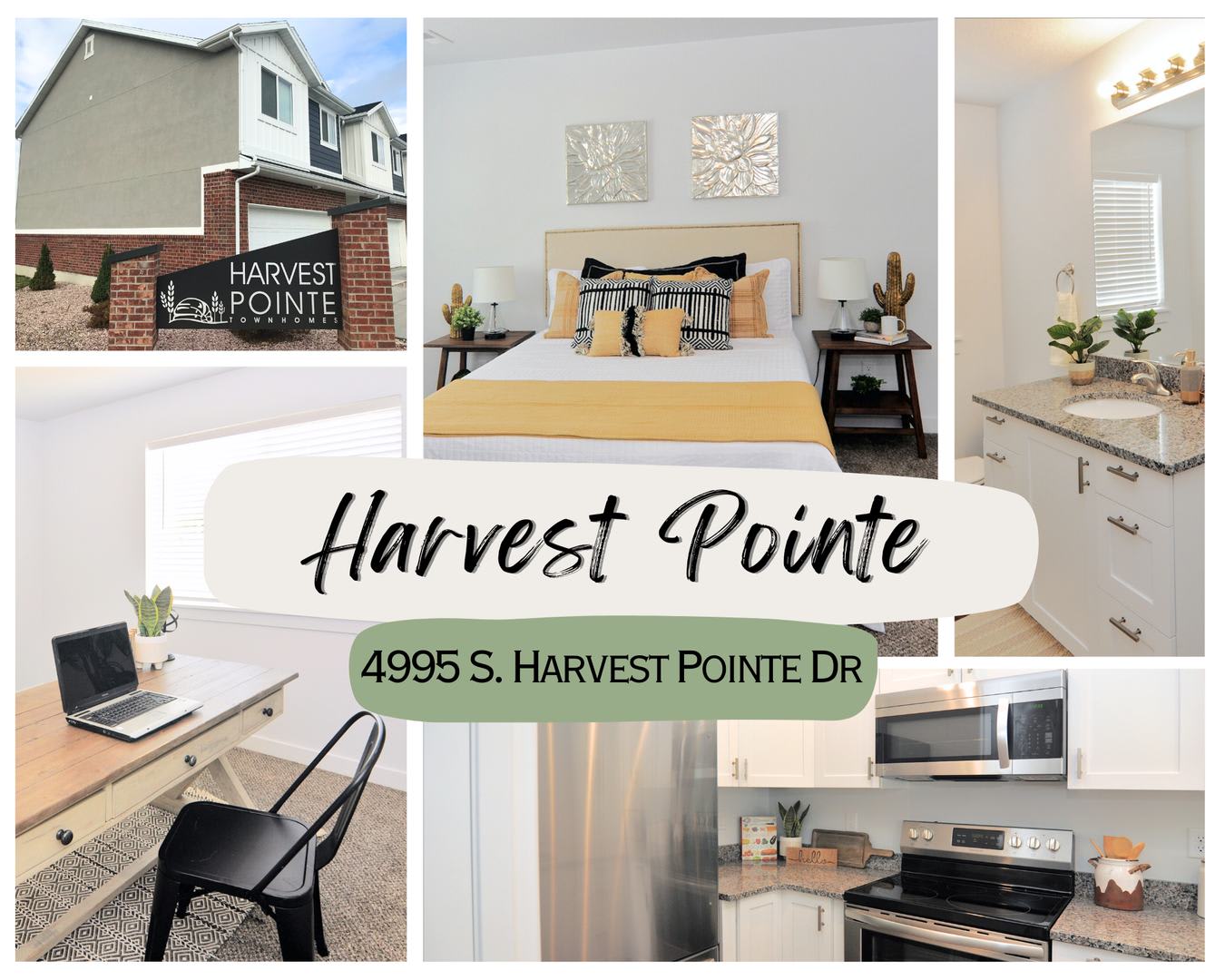 Harvest Pointe Townhomes – photo 2