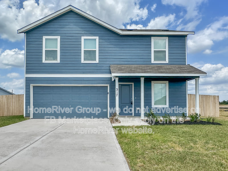 317 Kim Ln – photo 1