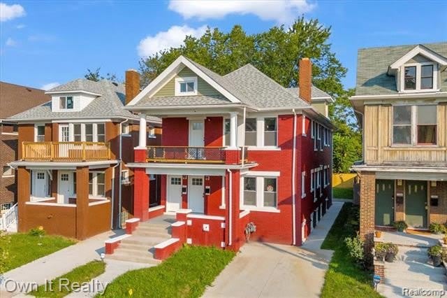 1972 Virginia Park Street – photo 1