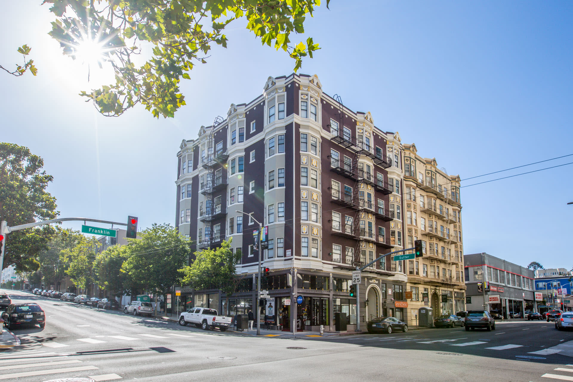 1405 FRANKLIN – photo 4