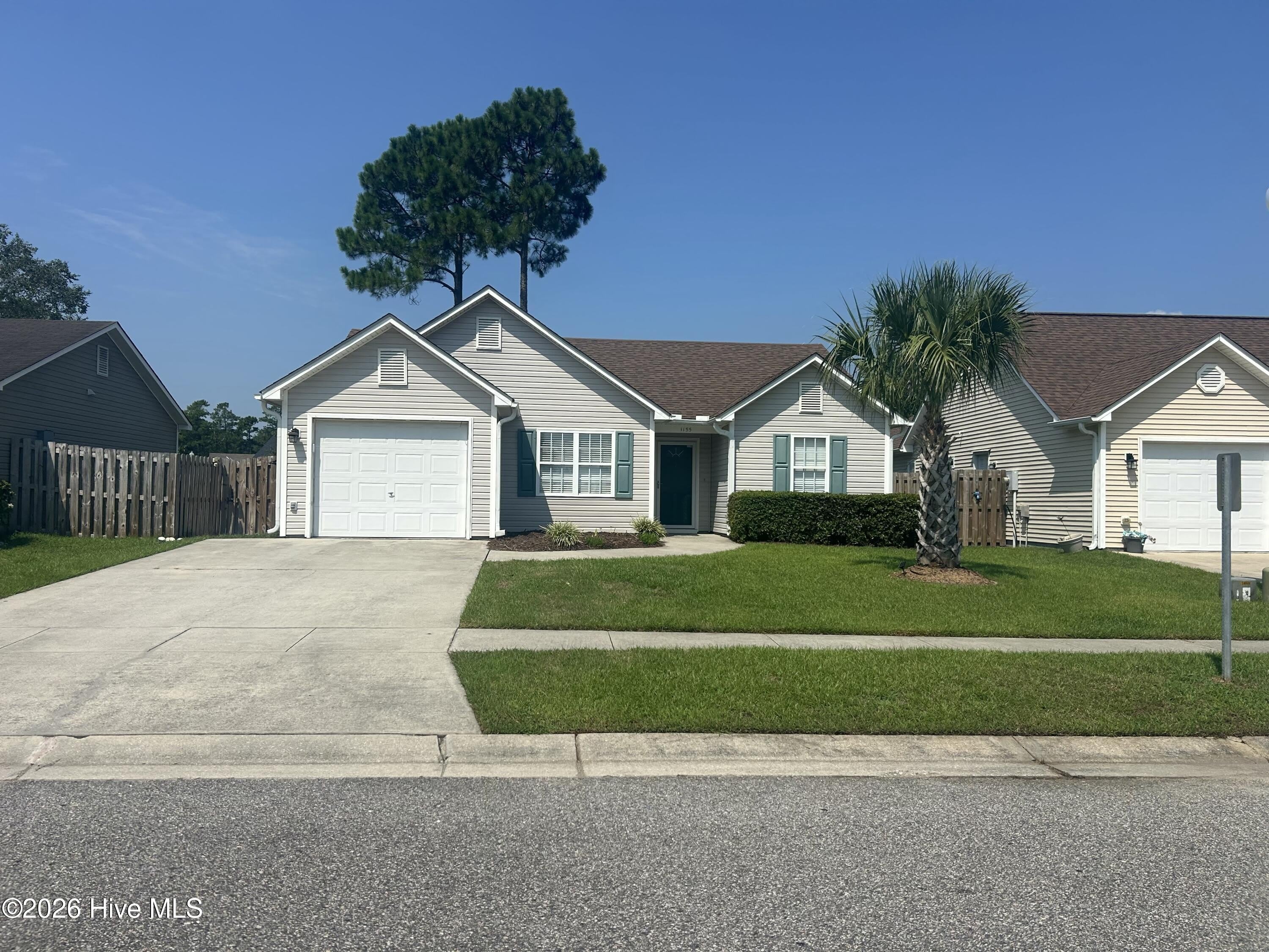 1155 Amber Pines Drive – photo 1