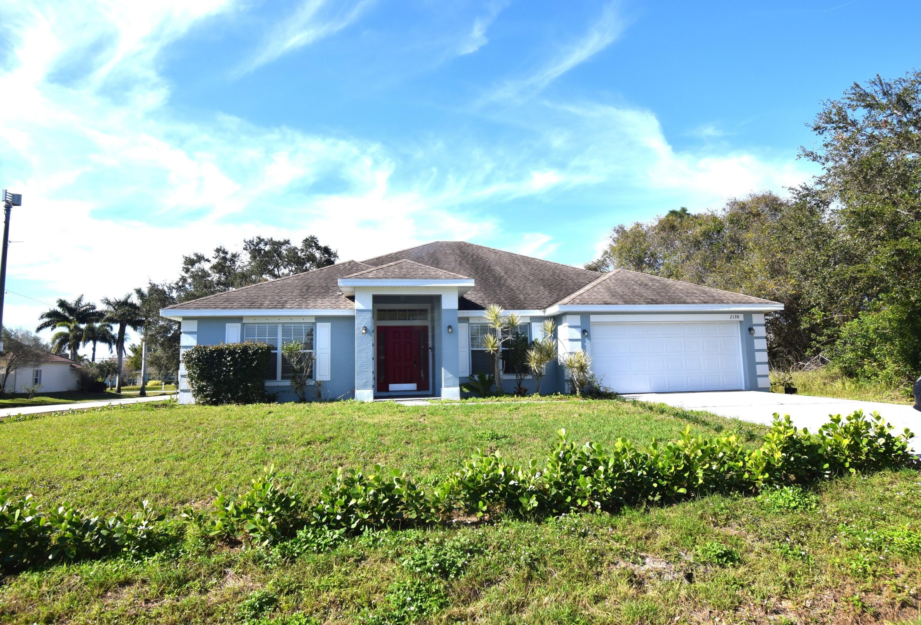 2198 SW Cameo Boulevard – photo 1