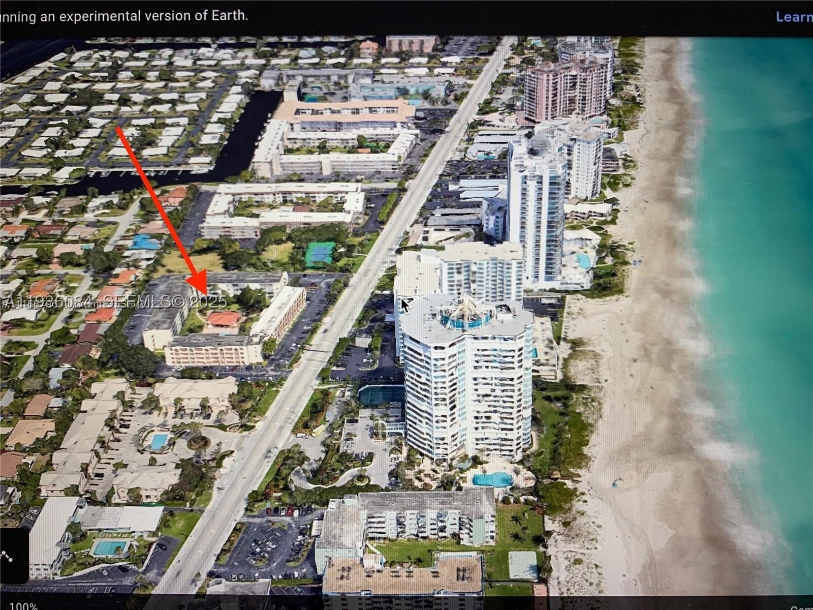 1541 S Ocean Blvd – photo 1