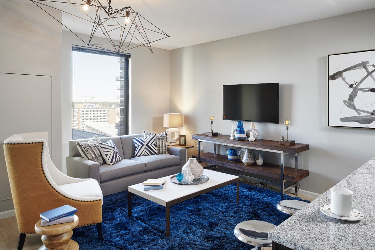 4Marq Apartments – photo 3
