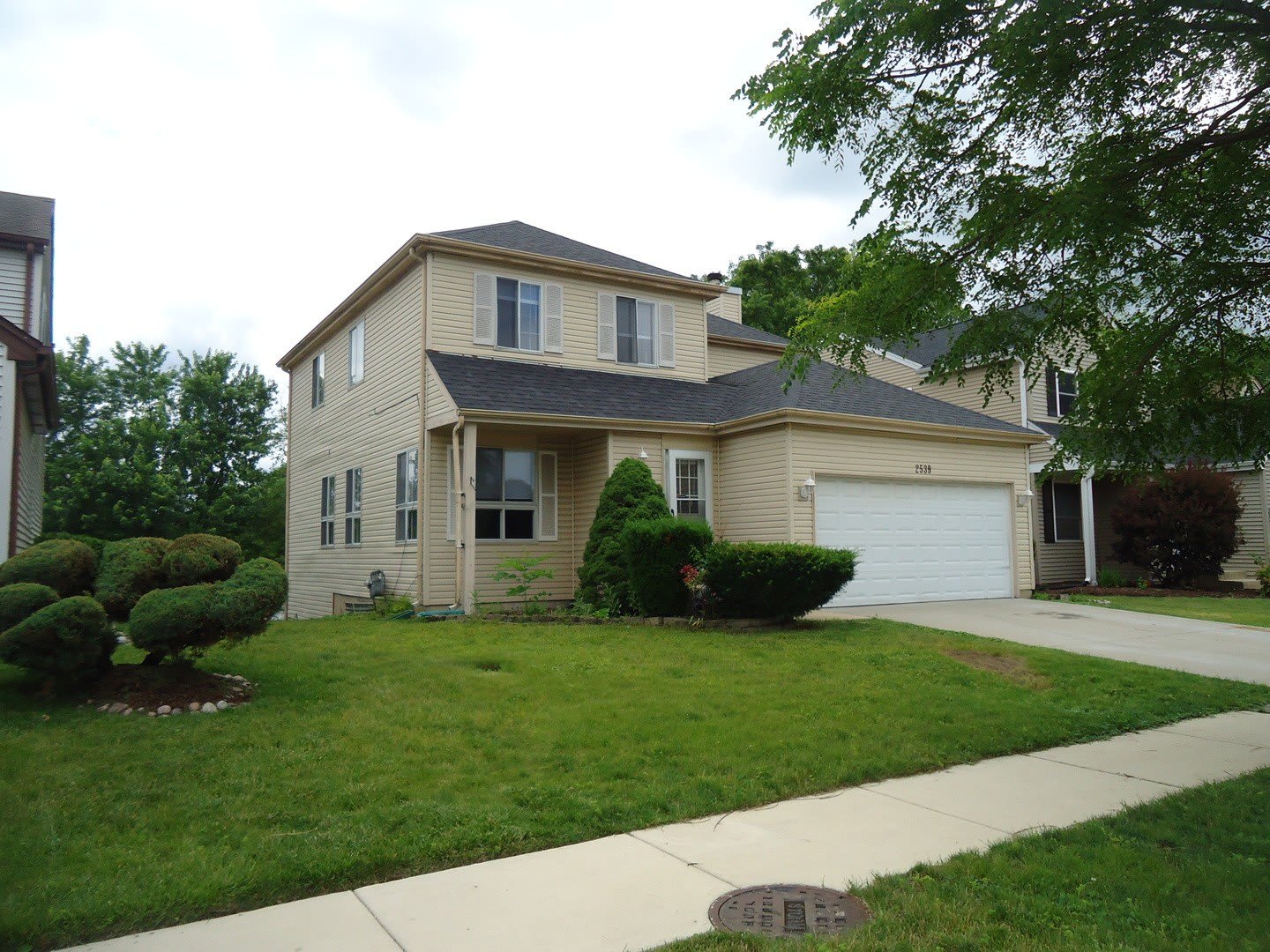 2539 Brunswick Circle – photo 2
