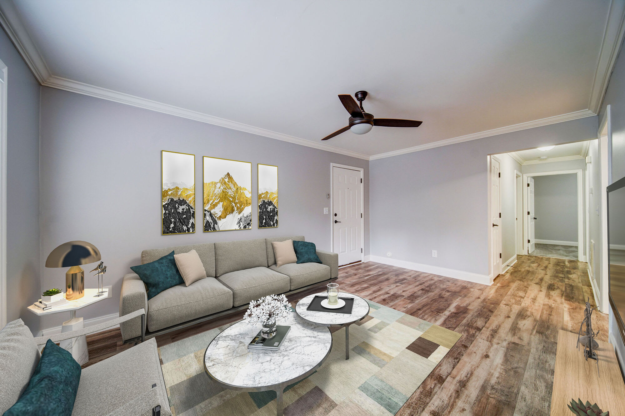 Sentry Pointe Apartments – photo 5