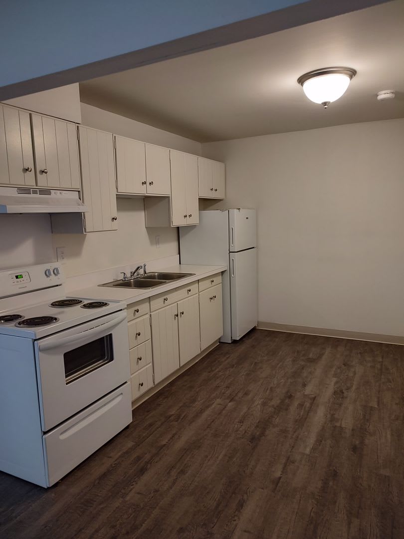 Parkview Manor Apartments – photo 5