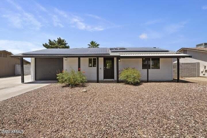 2554 E VILLA RITA Drive – photo 1