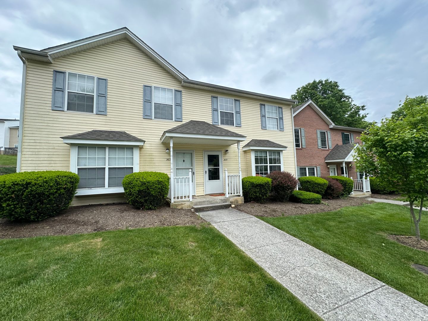 4 Bedroom 2.5 Bath – photo 1