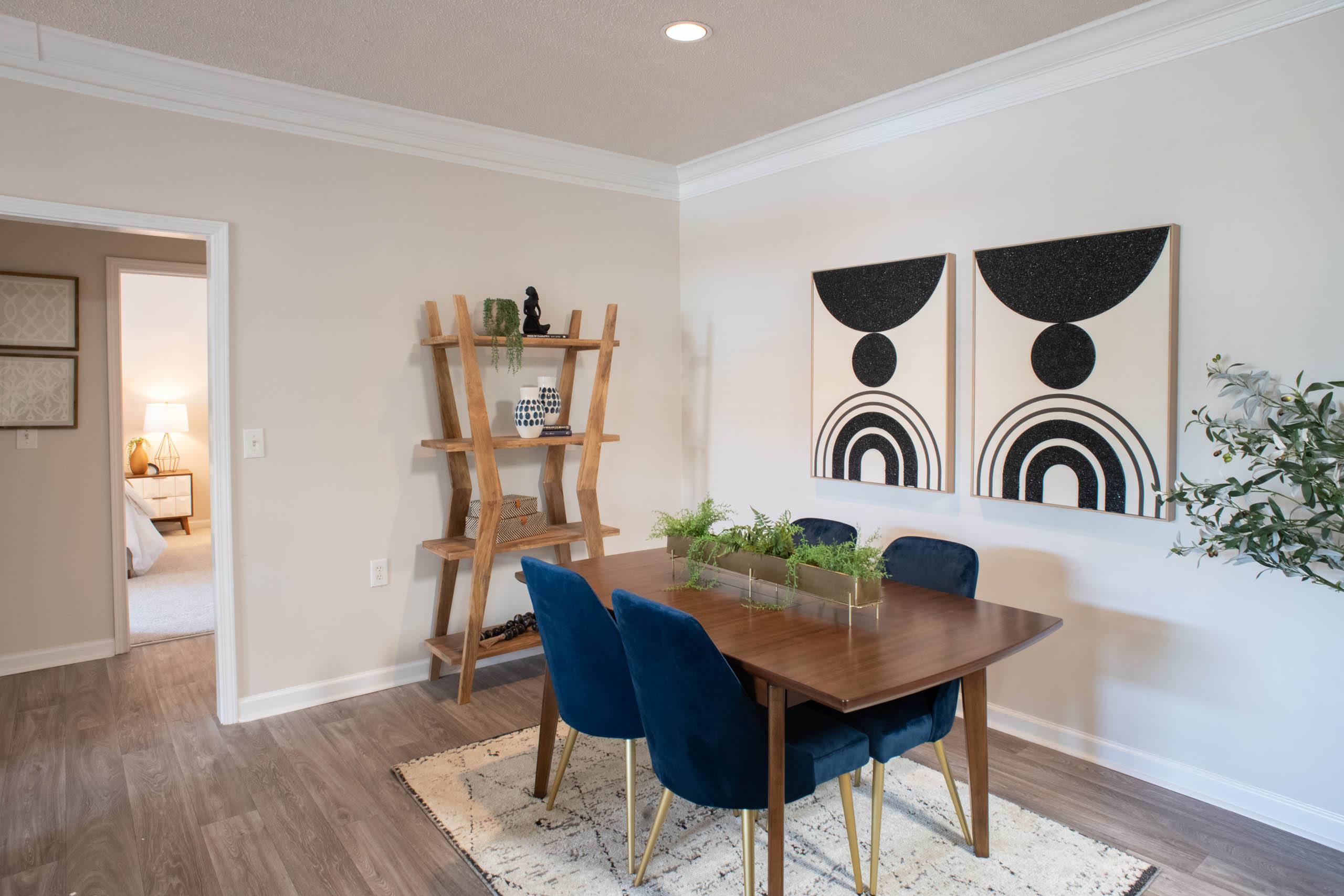Appling Lakes Apartments – photo 4