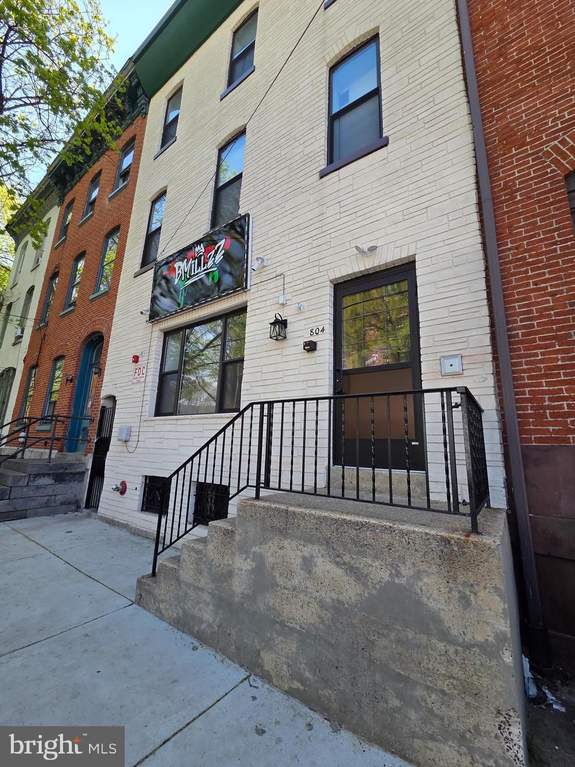 804 Franklin Street – photo 2