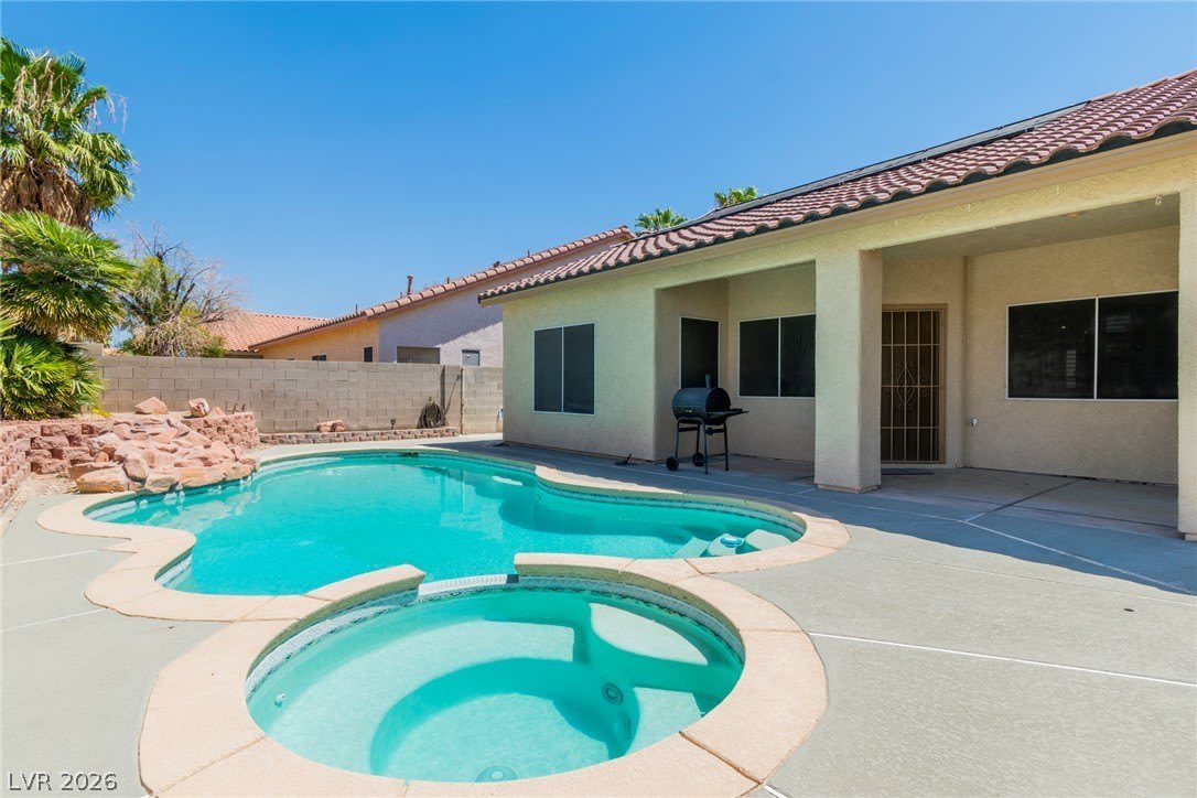 5412 Blue Horizon Court – photo 4