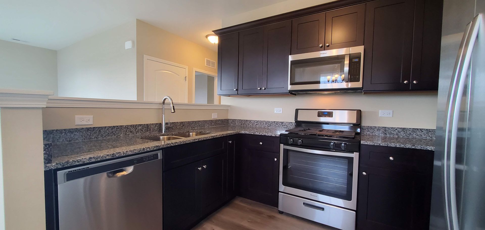 Douglas Fir-2Br/2Ba Rental Home-First Floor – photo 5