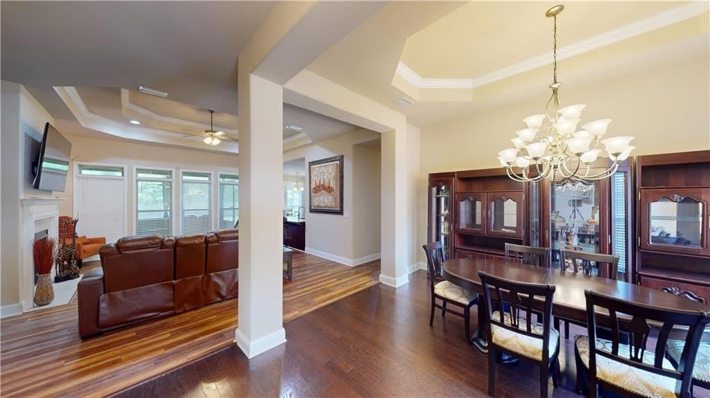 3342 Alesmith Drive – photo 3