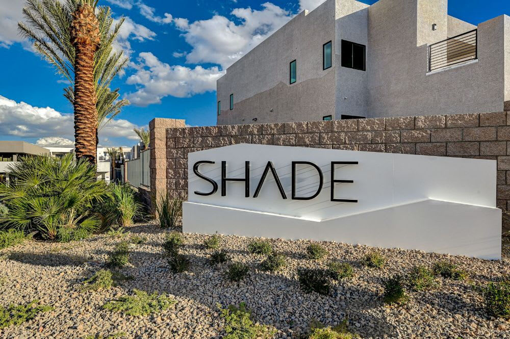 Shade – photo 1
