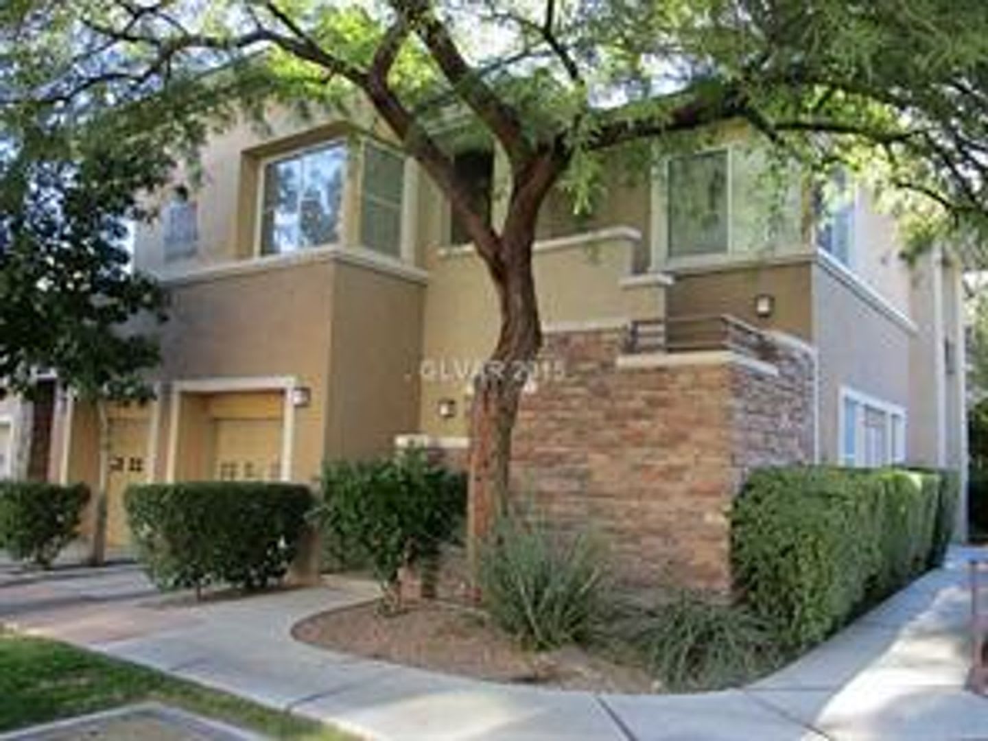 Gorgeous 2 Bdrm 2 bath Summerlin condo – photo 1