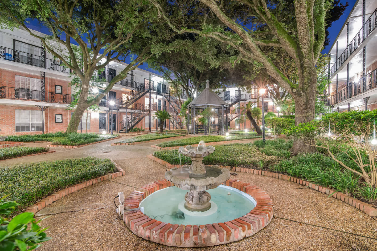 Allen House – photo 2