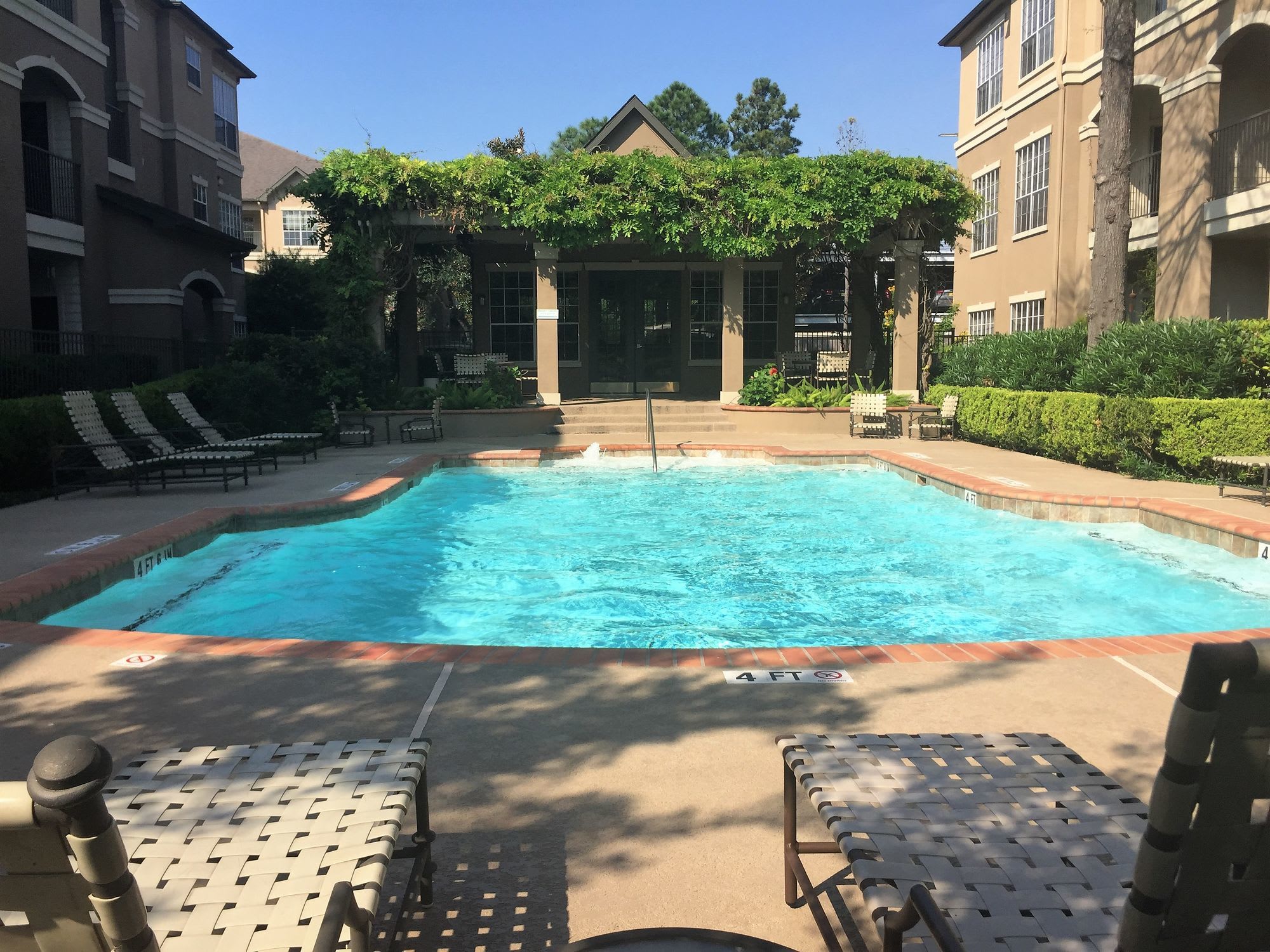 The Boulevard Apartments – photo 5