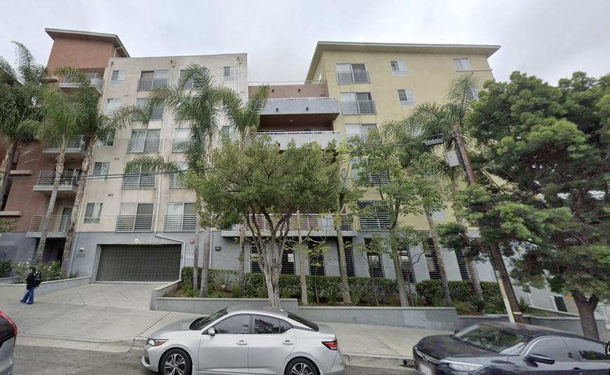 950 South Harvard Blvd – photo 5