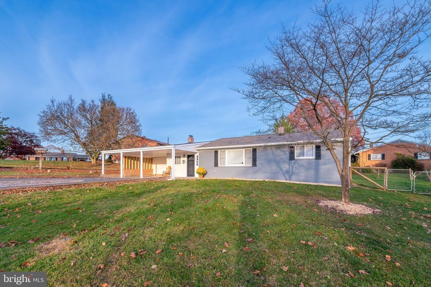 11419 GREENBERRY RD – photo 4