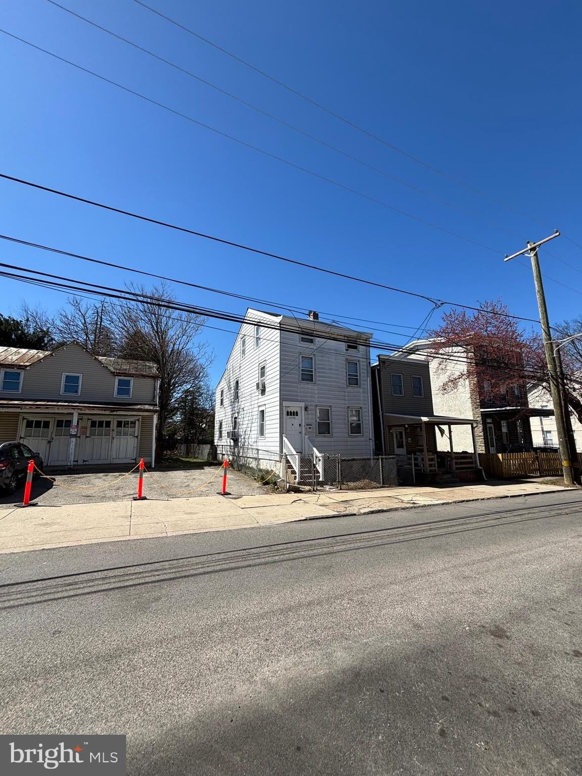 4448 MITCHELL Street – photo 1
