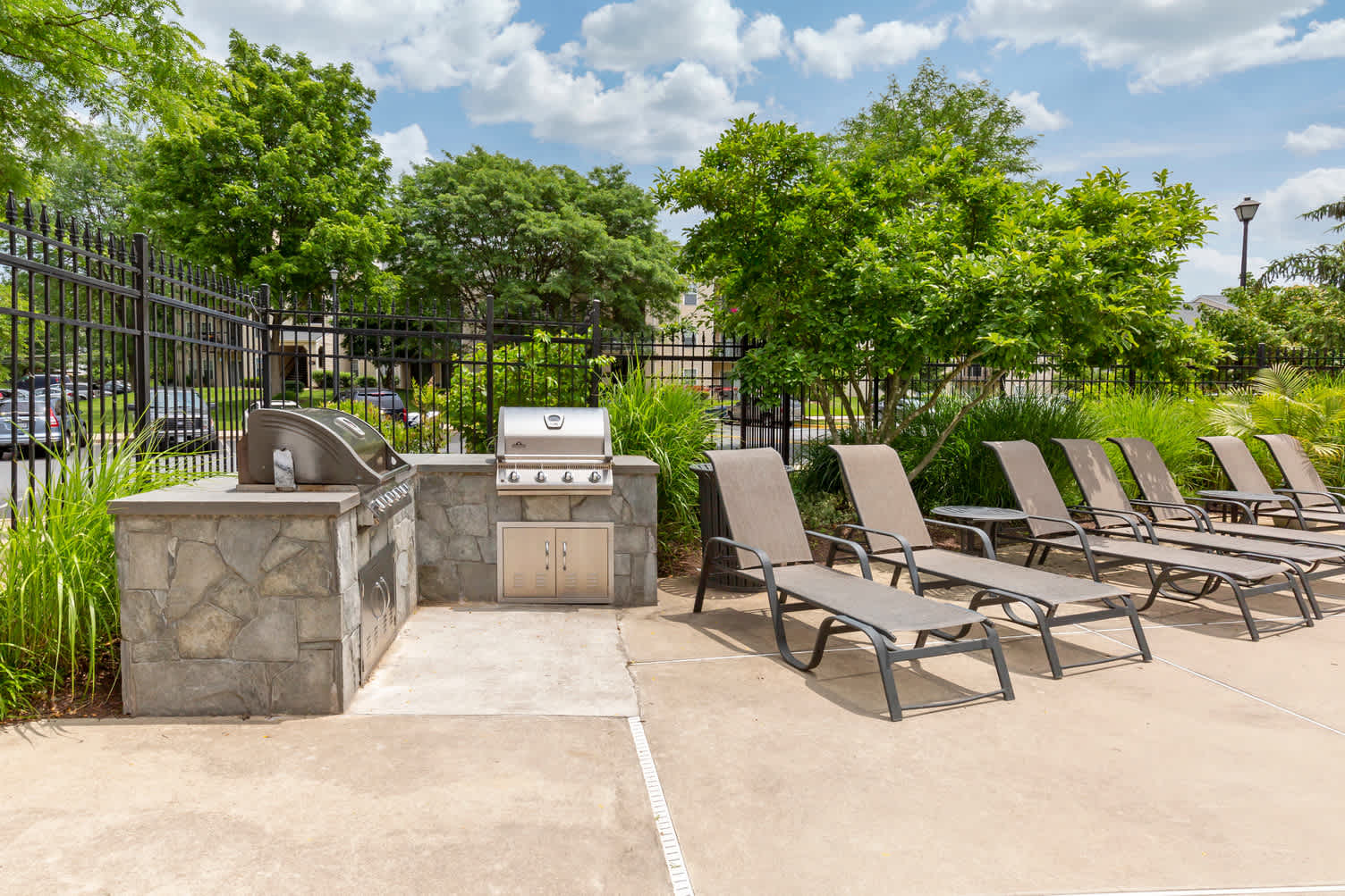 Saybrooke Apartments – photo 3