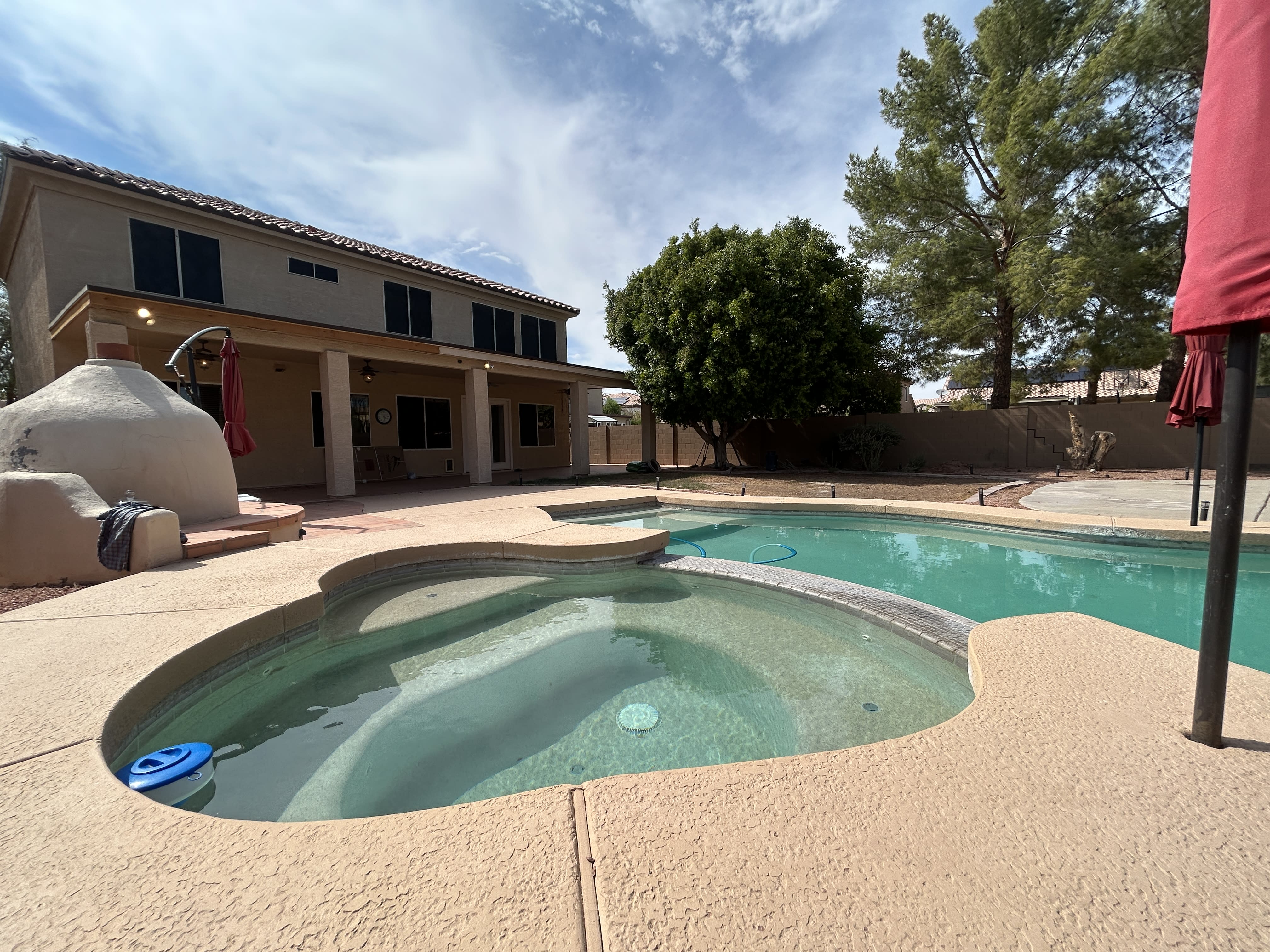 9885 S La Rosa Dr – photo 4