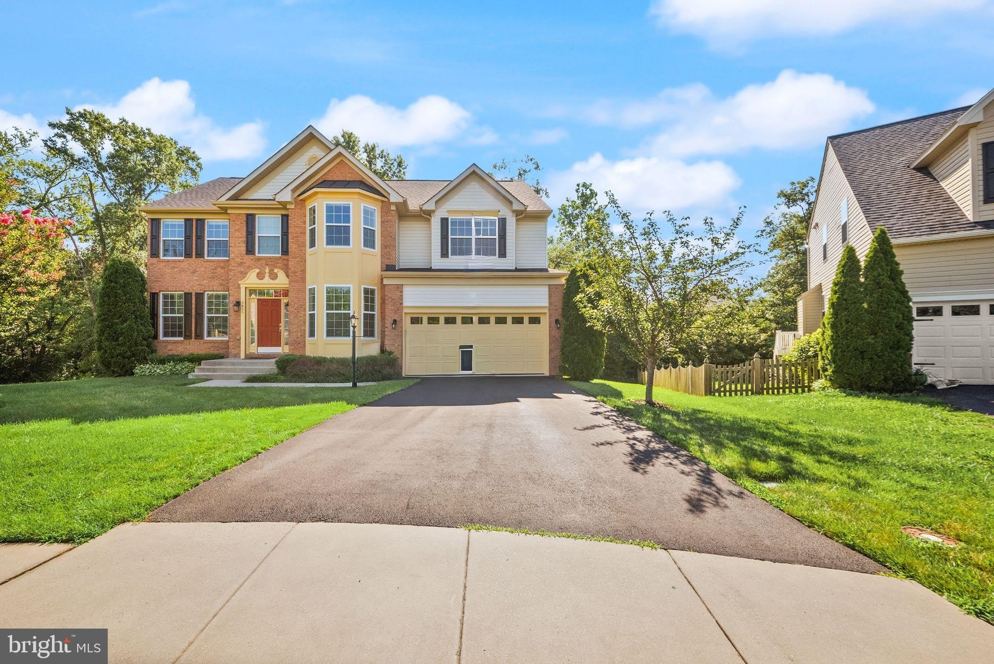9405 LOMAX FOREST Drive – photo 4