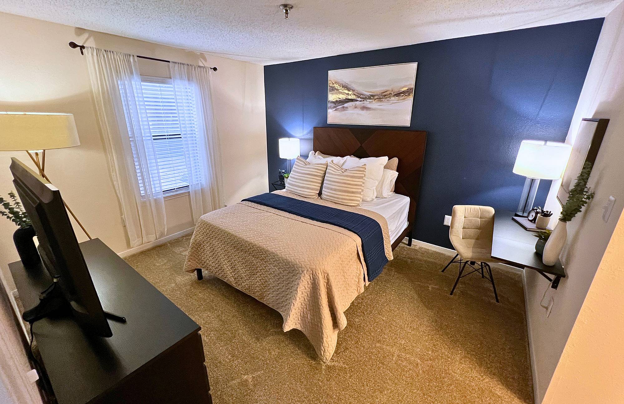 Canal Square Apartments of Indianapolis – photo 5