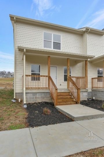 418 Caldwell Dr. – photo 1