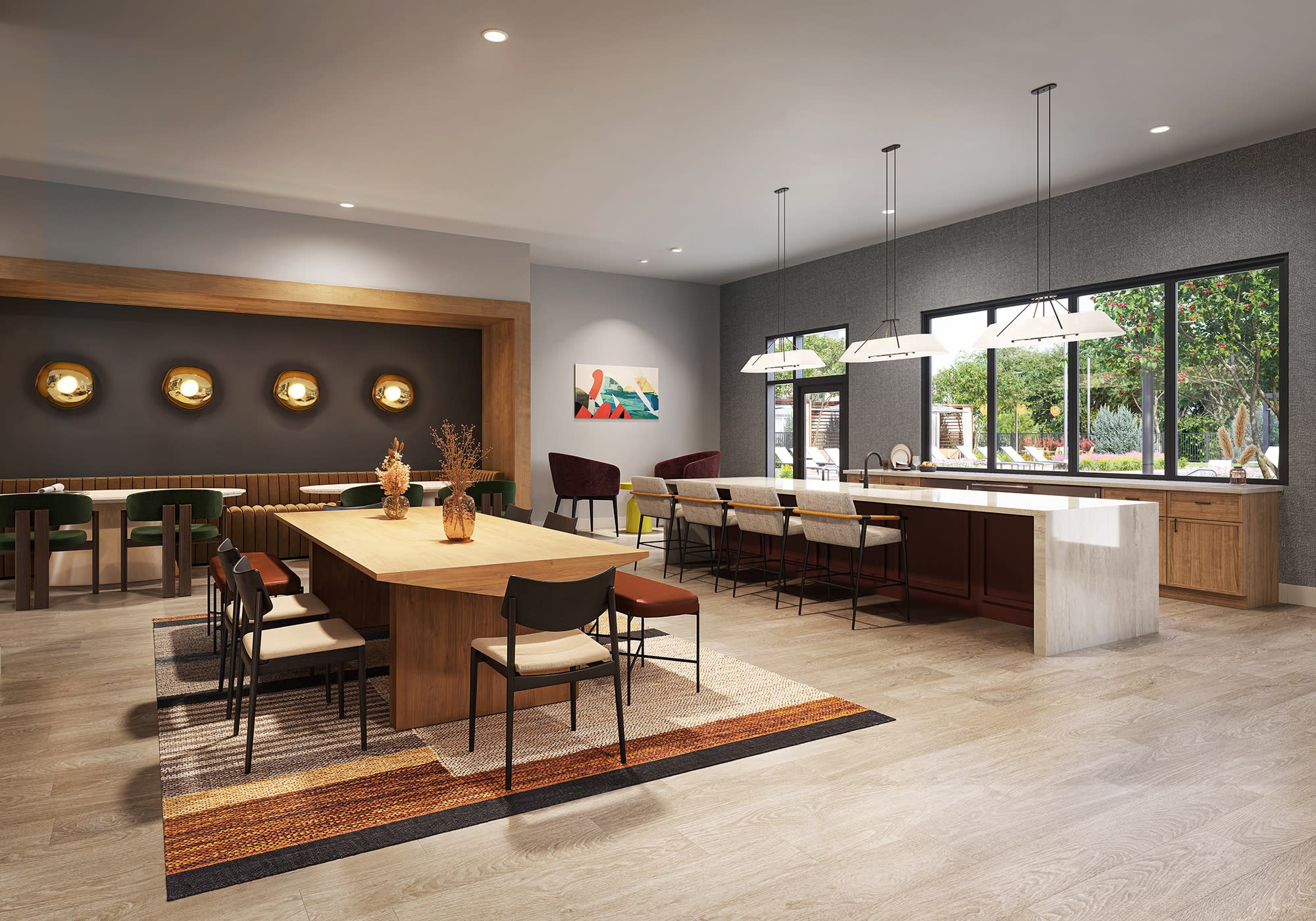 Rowlen Apartments – photo 3