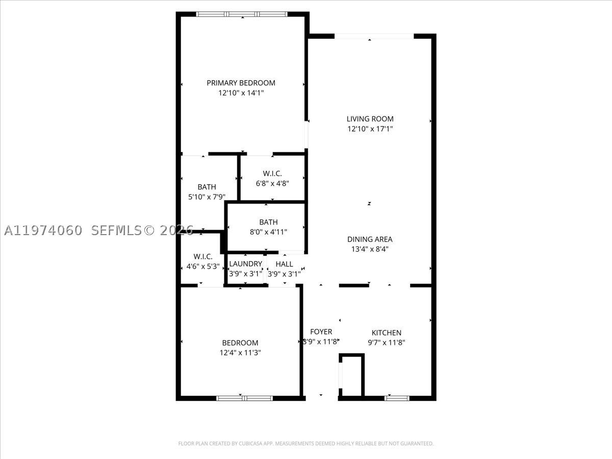 811 S Hollybrook Dr – photo 5